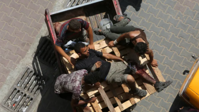 Photo of 17 شهيدا بنيران الاحتلال في غزة منذ فجر اليوم