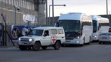 Photo of الصليب الأحمر: إسرائيل تمنعنا من الوصول للمعتقلين الفلسطينيين