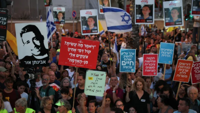 Photo of إعلام إسرائيلي: نتنياهو يواجه انتقادات واسعة بعد وصف احتجاجات الأسرى بـ”الداعمة لحماس”