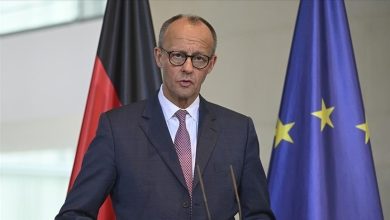 Photo of ميرتس: الخطوة المقبلة معقدة ويجب استمرار الضغط على روسيا