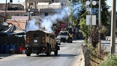 Photo of اعتقال 3 سيدات بالضفة وتصعيد باعتداءات المستوطنين