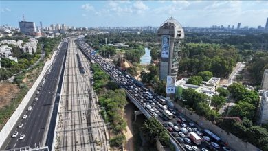 Photo of بسبب الحرب.. ارتفاع نسبة عجز إسرائيل المالي لعام 2025 إلى 5.2 بالمئة