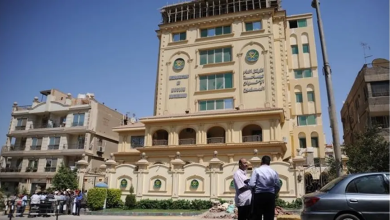 Photo of واشنطن تعيد طرح تصنيف الإخوان “إرهابية” مع حملات إعلامية.. ما الأسباب والدلالات؟ (فيديو)