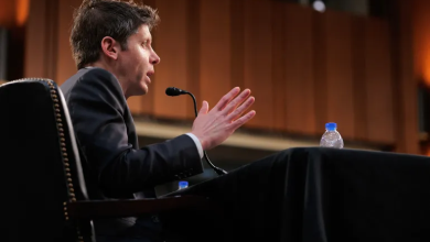 Photo of مبتكر “شات جي بي تي”: وصلنا إلى فقاعة الذكاء الاصطناعي