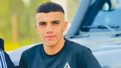 Photo of استشهاد المعتقل الإداري أحمد طزازعة (20 عامًا) في سجن مجدو