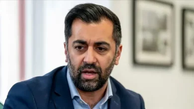 Photo of رئيس وزراء اسكتلندا السابق: “إسرائيل” تتصرف في غزة كدولة مارقة