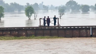 Photo of باكستان تفجر سدا استعدادا لفيضانات البنجاب