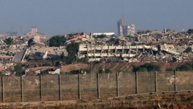 Photo of مسؤول: إسرائيل ستبطئ أو توقف إيصال المساعدات إلى شمال غزة
