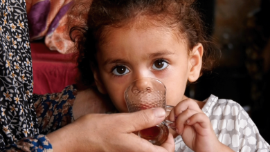 Photo of يتامى الحرب في غزة: 49 ألف يتيم يحتاجون للحضانة والرعاية