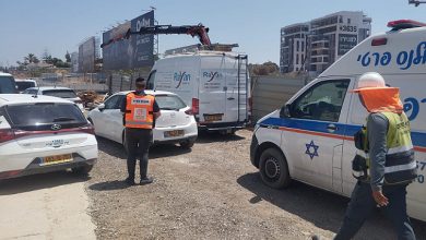 Photo of 46 ضحية ومئات المصابين في حوادث العمل منذ بداية 2025