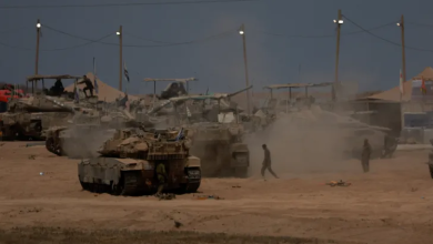 Photo of إعلام إسرائيلي: العالم ينقلب ضدنا ونخسر الحزبين الرئيسيين في واشنطن