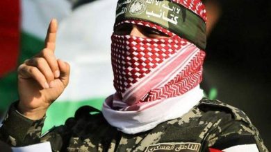 Photo of مزاعم إسرائيلية بشأن محاولة اغتيال أبو عبيدة