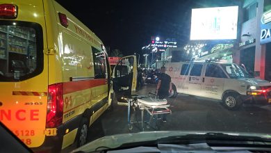 Photo of مقتل مسنّة في عرابة وشاب في كفر قرع بجرائم إطلاق نار