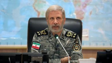 Photo of قائد الجيش الإيراني: طهران جاهزة لأي مواجهة وإسرائيل تلقت صفعة خلال حرب الأيام الـ12