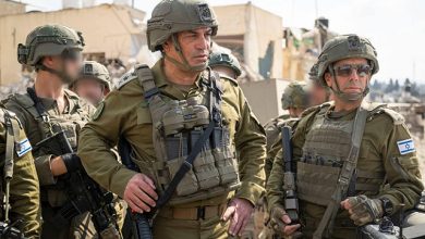 Photo of زامير: لا مكان بالضفة لا يصله الجيش الإسرائيلي والحرب في غزة تتسع