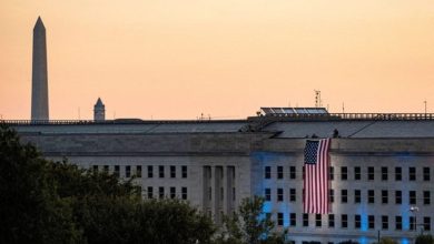 Photo of البيت الأبيض يسعى لتغيير اسم وزارة الدفاع إلى وزارة الحرب: جيشنا يركز على الهجوم