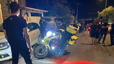 Photo of مقتل شاب في جريمة إطلاق نار بالطيبة