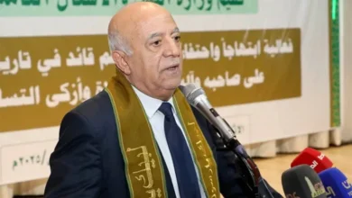 Photo of مقتل رئيس حكومة الحوثيين وعدد من الوزراء في قصف إسرائيلي