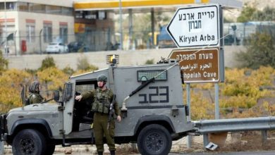 Photo of مستوطنة في جنوب الخليل تعلن إنشاء حي استيطاني جديد