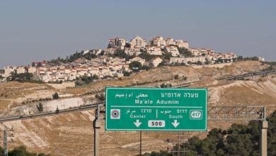 Photo of إسرائيل تطرح عطاءات لبناء نحو 4 آلاف وحدة استيطانية في القدس وسلفيت