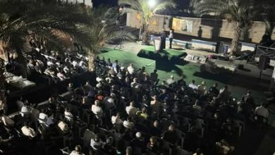 Photo of عرّابة: أمسية إيمانية بمناسبة المولد النبوي وتكريم حافظي القرآن وطلاب مسابقة الفجر