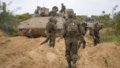 Photo of جنود احتياط إسرائيليون: لا أحد يشرح هدف استمرار الحرب