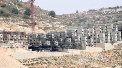 Photo of أيرلندا تعتزم فرض حظر تجاري على المستوطنات الإسرائيلية