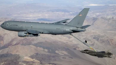 Photo of يديعوت أحرنوت: إسرائيل تعزز أسطولها بطائرتين لتزويد الوقود في الجو