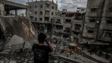 Photo of محلل إسرائيلي: شروط تل أبيب لإنهاء الحرب غير واقعية و”صورة النصر” هوس نتنياهو