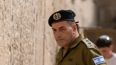 Photo of بسبب تعثر مفاوضات غزة: زامير يلغي زيارة لواشنطن