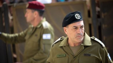 Photo of زامير: خلقنا الظروف للإفراج عن المختطفين.. المرحلة الثانية من “عربات جدعون” في بدايتها