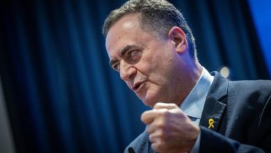 Photo of بكثافة نارية وتهجير.. كاتس يعلن إقرار خطط اجتياح غزة