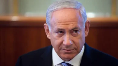 Photo of دعوى جديدة في الأرجنتين لاعتقال نتنياهو إذا دخل البلاد