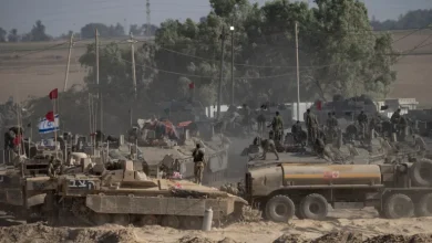 Photo of وزيرة الاستيطان: سأصوت لاستمرار حرب غزة حتى لو قتل الأسرى