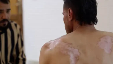 Photo of وجها لوجه ضحايا صيدنايا يواجهون جلاديهم