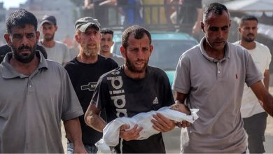 Photo of الأونروا: قتل الفلسطينيين أثناء محاولتهم تأمين الطعام أمر لا يمكن قبوله