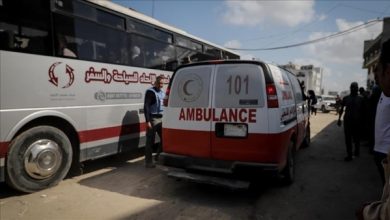 Photo of إندونيسيا تجهز منشأة طبية لاستقبال ألفي جريح من غزة