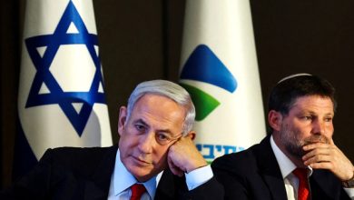 Photo of سموتريتش: لا يهمني سكان غزة وأرغب في تدمير حماس