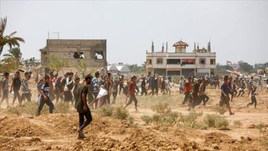 Photo of الأمم المتحدة: مقتل وإصابة منتظري المساعدات في غزة مقلق للغاية