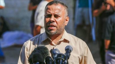 Photo of الثوابتة: هجوم إسرائيل الدموي على حي الزيتون بغزة شرد مئات العائلات