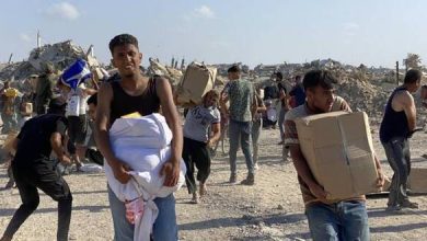 Photo of الأونروا تطالب بالعودة إلى نظام مساعدات موحد تقوده الأمم المتحدة في غزة