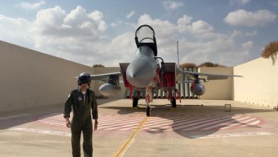 Photo of إقالة 15 ضابطا بسلاح الجو الإسرائيلي طالبوا بإنهاء الحرب على غزة