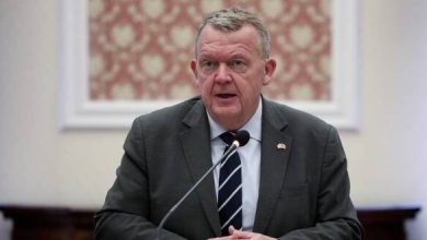 Photo of الدنمارك تعلن دعمها تعليق الاتفاقيات التجارية مع إسرائيل
