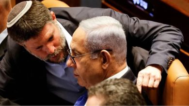 Photo of الحكومة الإسرائيلية تنقل اجتماعاتها لمكان سري بعد الاغتيالات في اليمن