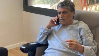 Photo of الإفراج عن رجا إغبارية بعد اعتقال إداري دام 4 أشهر في السجون الإسرائيلية