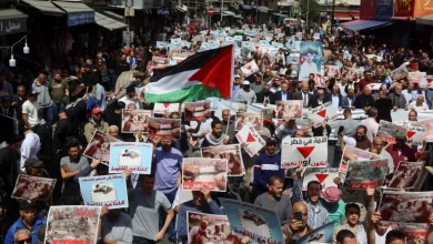 Photo of “القمة العربية للشعوب” تدعو لحراك واسع لوقف الحرب على غزة