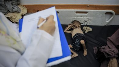 Photo of استشهاد رضيع فلسطيني جراء التجويع الإسرائيلي في غزة وسط تحذيرات من وفيات جماعية للأطفال