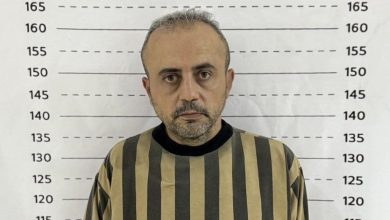 Photo of سوريا: القبض على قناص متهم بجرائم حرب واستهداف حواجز في الساحل