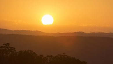 Photo of الطقس: استقرار على الأجواء الصيفية الحارة