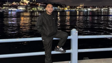 Photo of مقتل الشاب ضياء أبو شريف إثر تعرضه لإطلاق نار في جلجولية